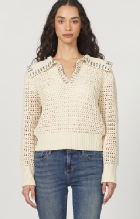 Glimmer Grace Sweater