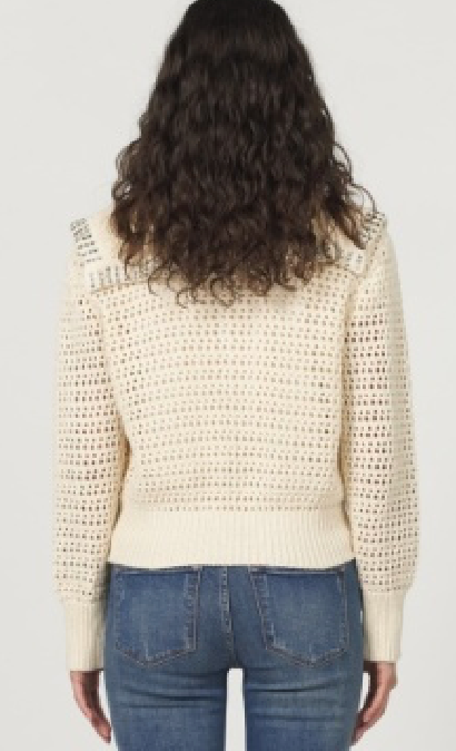 Glimmer Grace Sweater