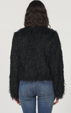 The Glam Shag Jacket