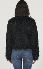 The Glam Shag Jacket