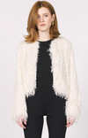 The Glam Shag Jacket