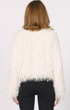 The Glam Shag Jacket