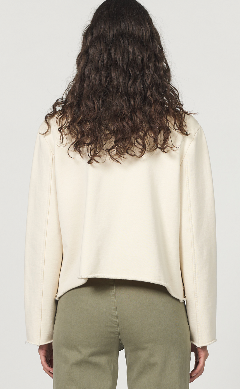 The Atlas Jacket