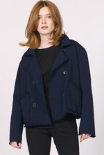 The Atlas Jacket