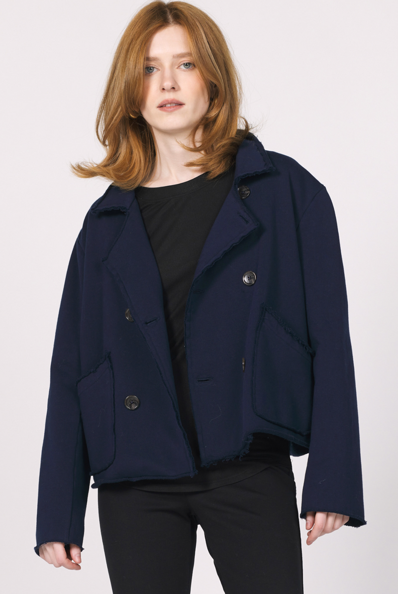 The Atlas Jacket