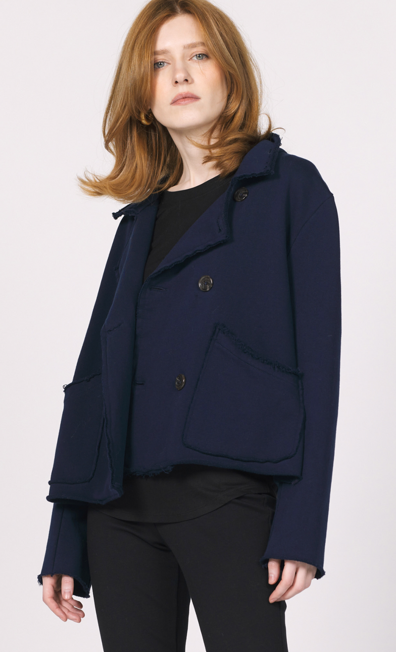 The Atlas Jacket