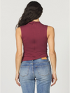The Sculpt Top