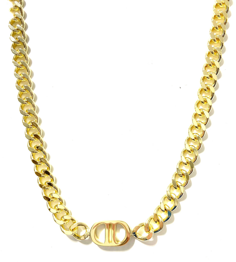 Lucy Necklace