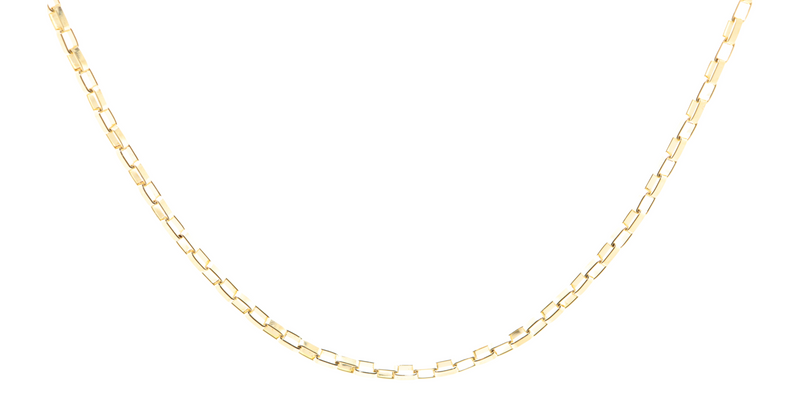 Glimmer Necklace