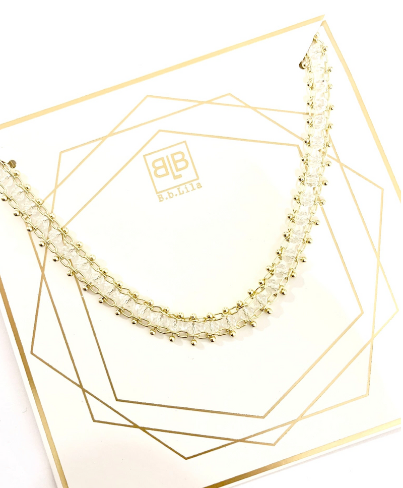 The Amanda Necklace