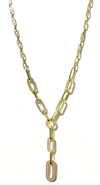 The Mika Necklace