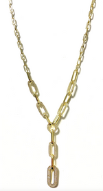 The Mika Necklace