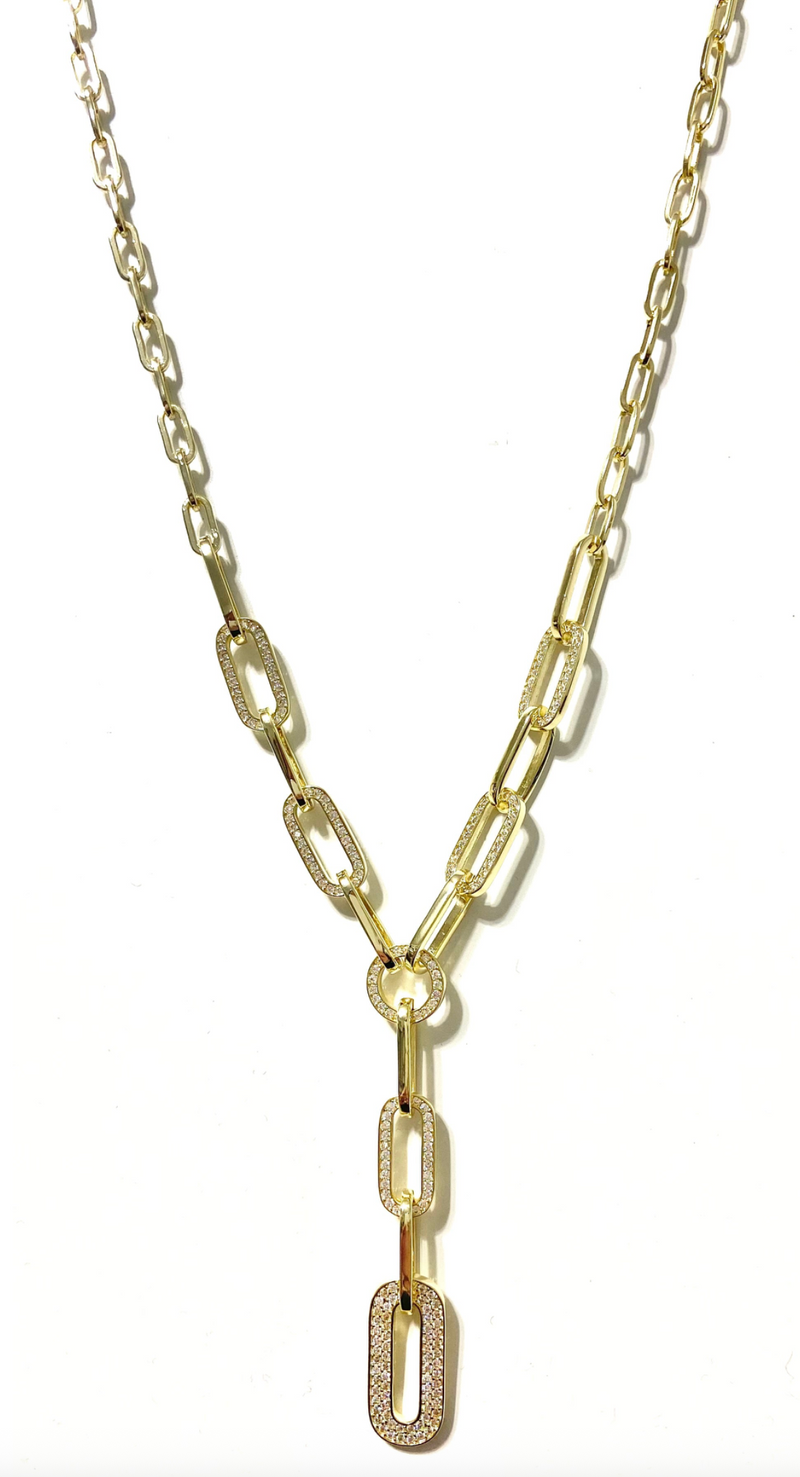The Mika Necklace