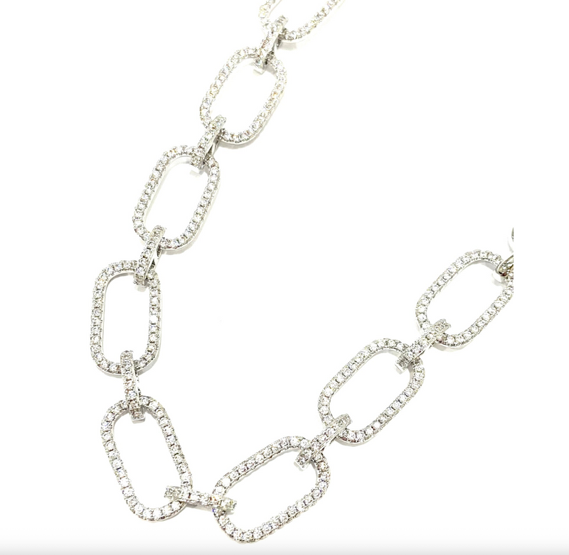 Get It Together Necklace