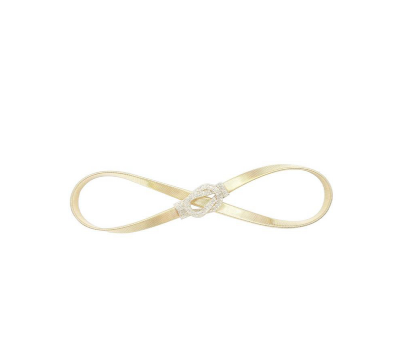 Metal Muse Belt