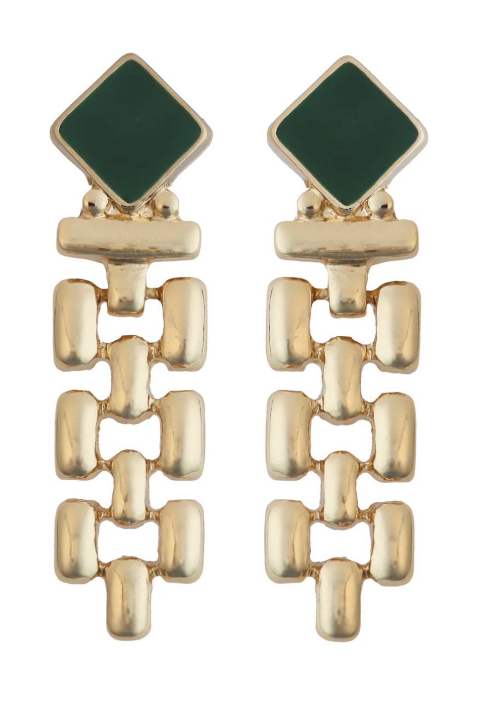 Art Deco Earrings