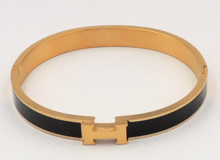 Pure H Bangle