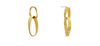 Eternal Link Earrings