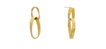 Eternal Link Earrings