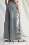 Wild Side Denim Pants