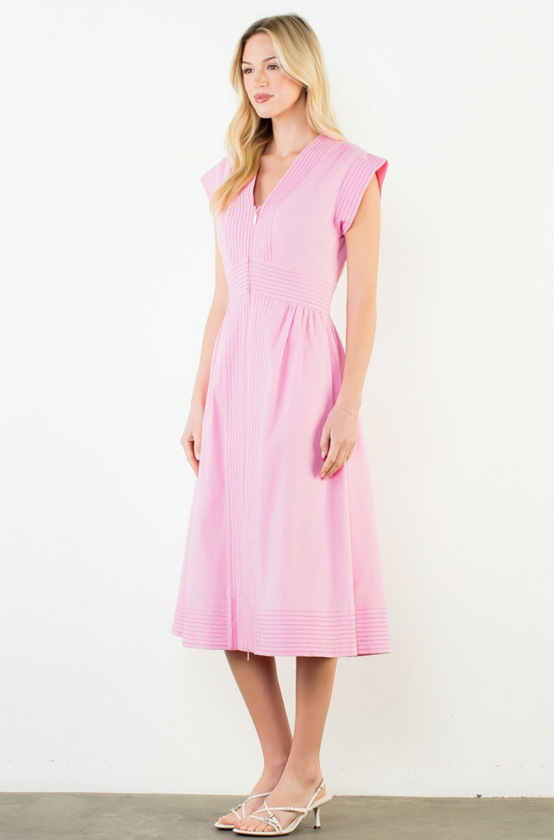 rib knit sweater dress Ribbed Knit Short Sleeve Sweater Dress (multiple colors)