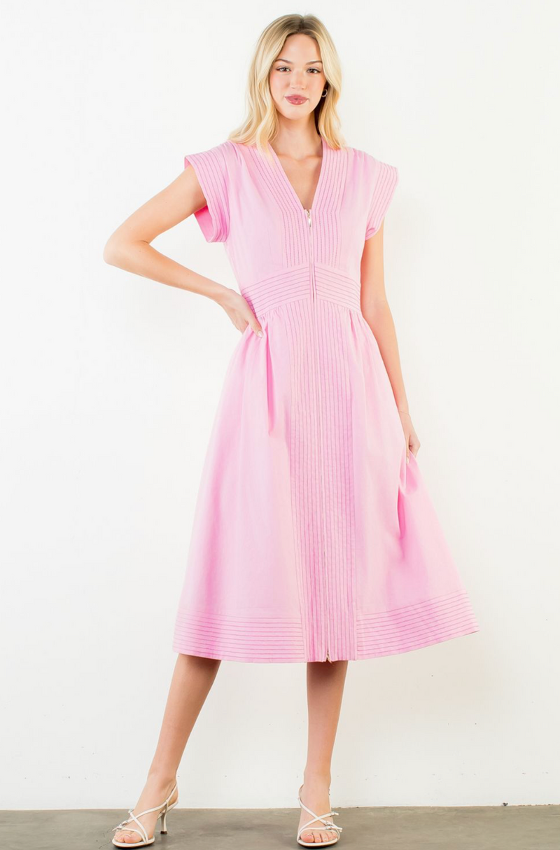 Ballet Bloom Dress – Filthy Gorgeous on Main