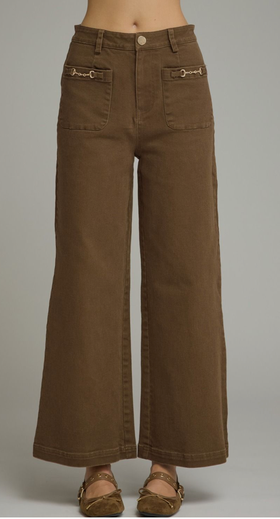 Chestnut Charm Pants – Filthy Gorgeous on Main