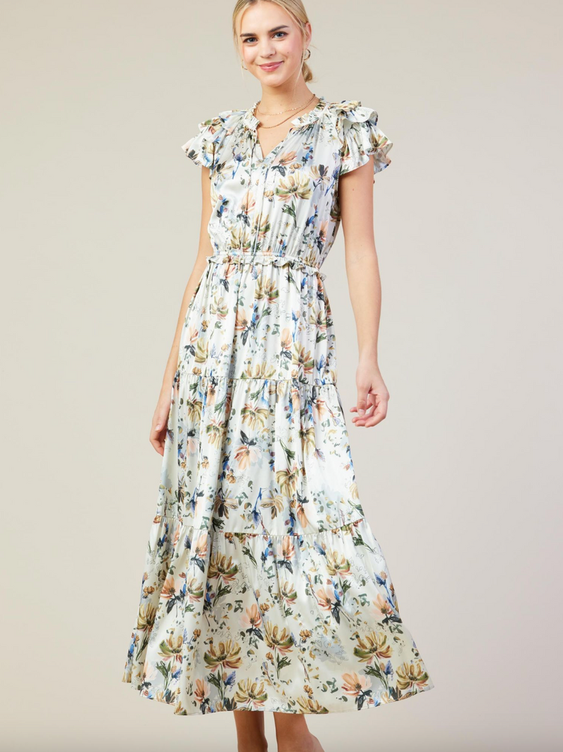 All Natural Dress