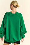 Fly Girl Sweatshirt