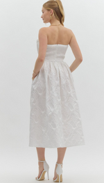 I'm Exclusive Dress