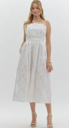 I'm Exclusive Dress