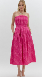 I'm Exclusive Dress