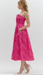 I'm Exclusive Dress