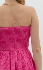 I'm Exclusive Dress