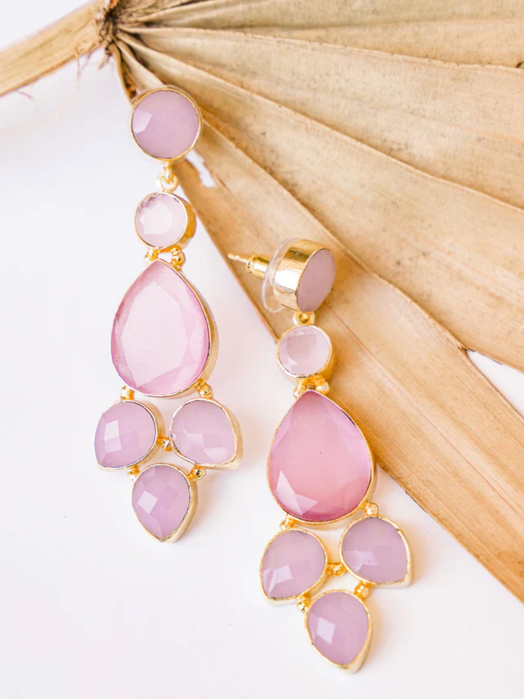 Ethereal Garden Earrings