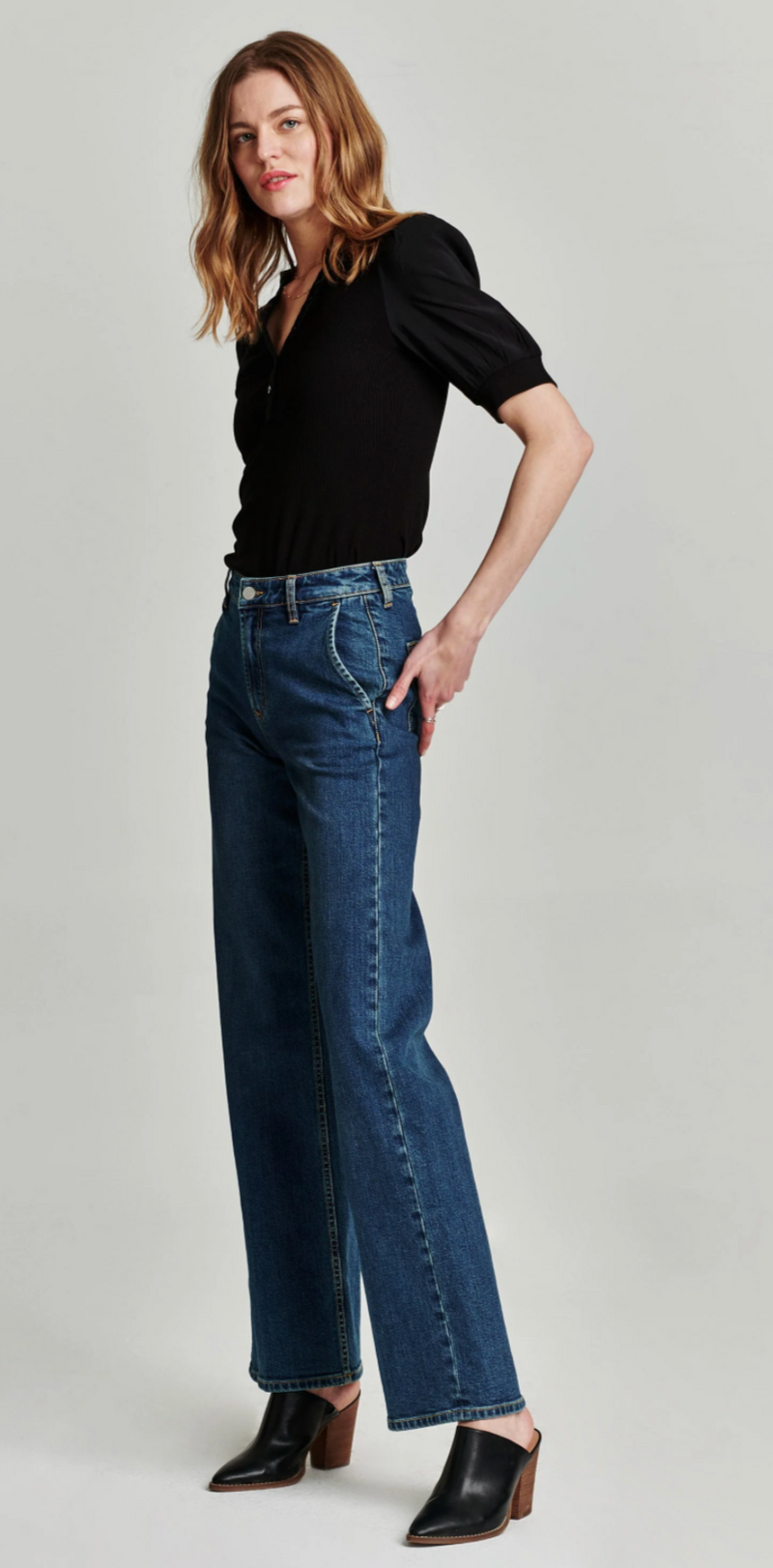 Easy Essential Top