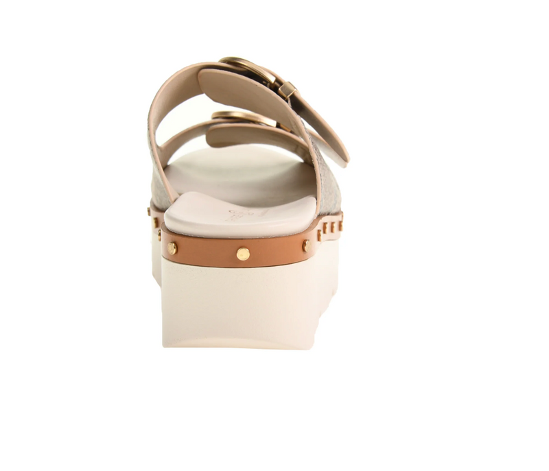 Surfs Up Snake Sandal