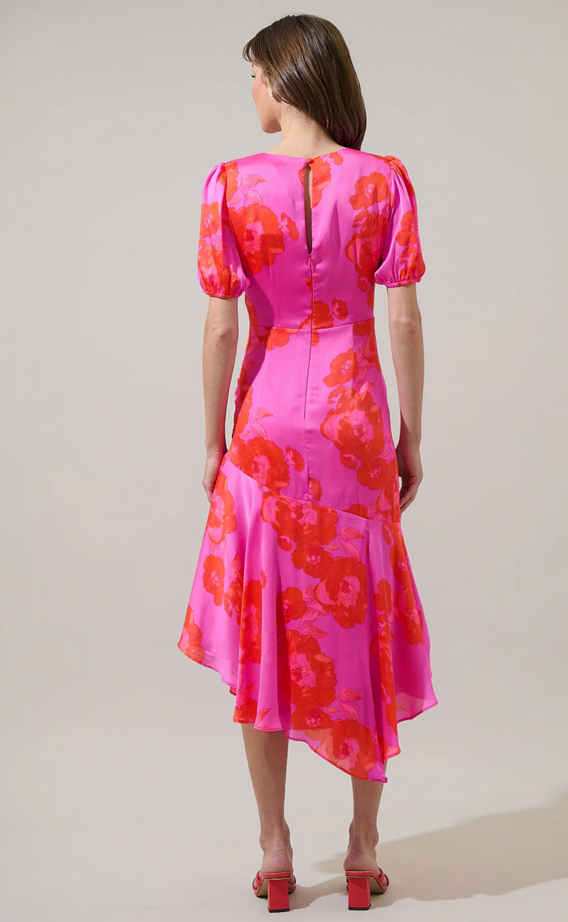 Feelin' Cute Dress