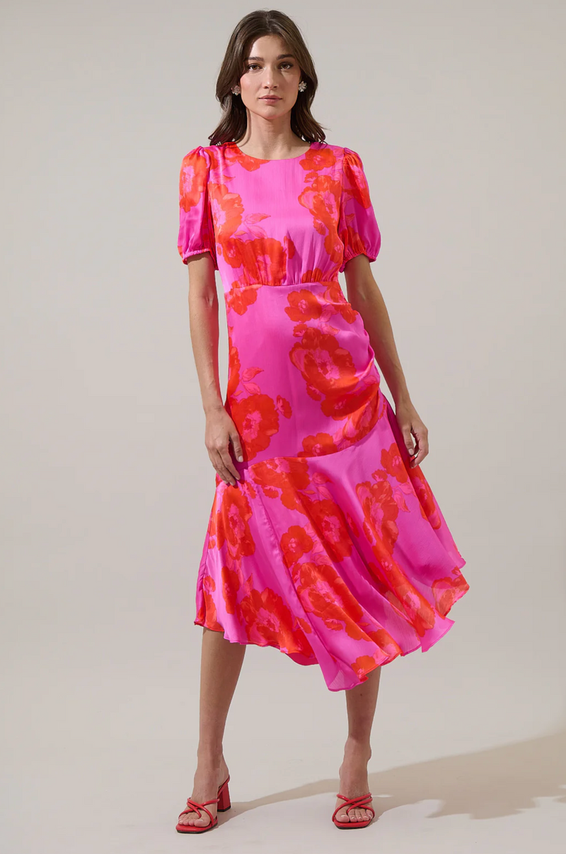 Feelin' Cute Dress