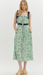Garden Stroll Dress