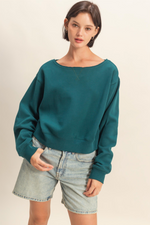 Sunday Staple Top