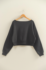 Sunday Staple Top