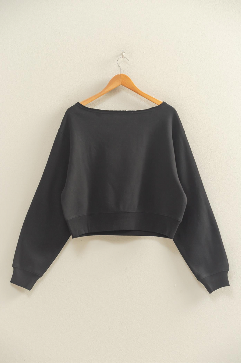 Sunday Staple Top