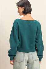 Sunday Staple Top