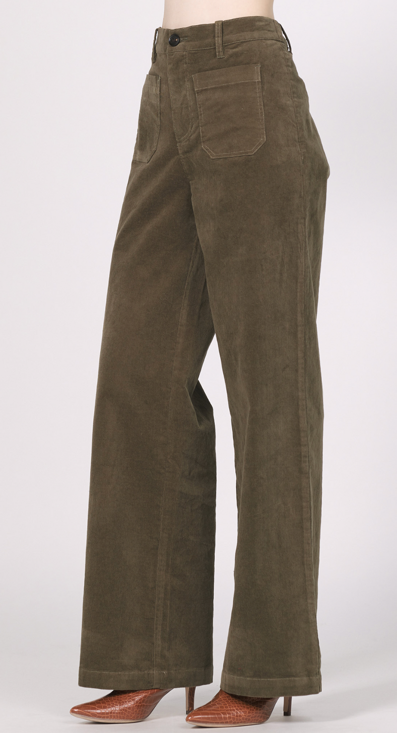 Cosmic Groove Pants