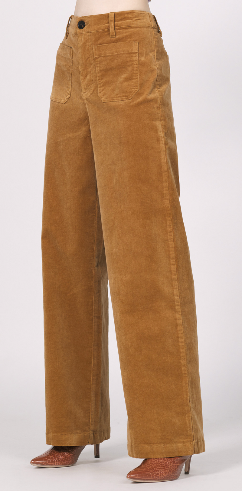 Cosmic Groove Pants