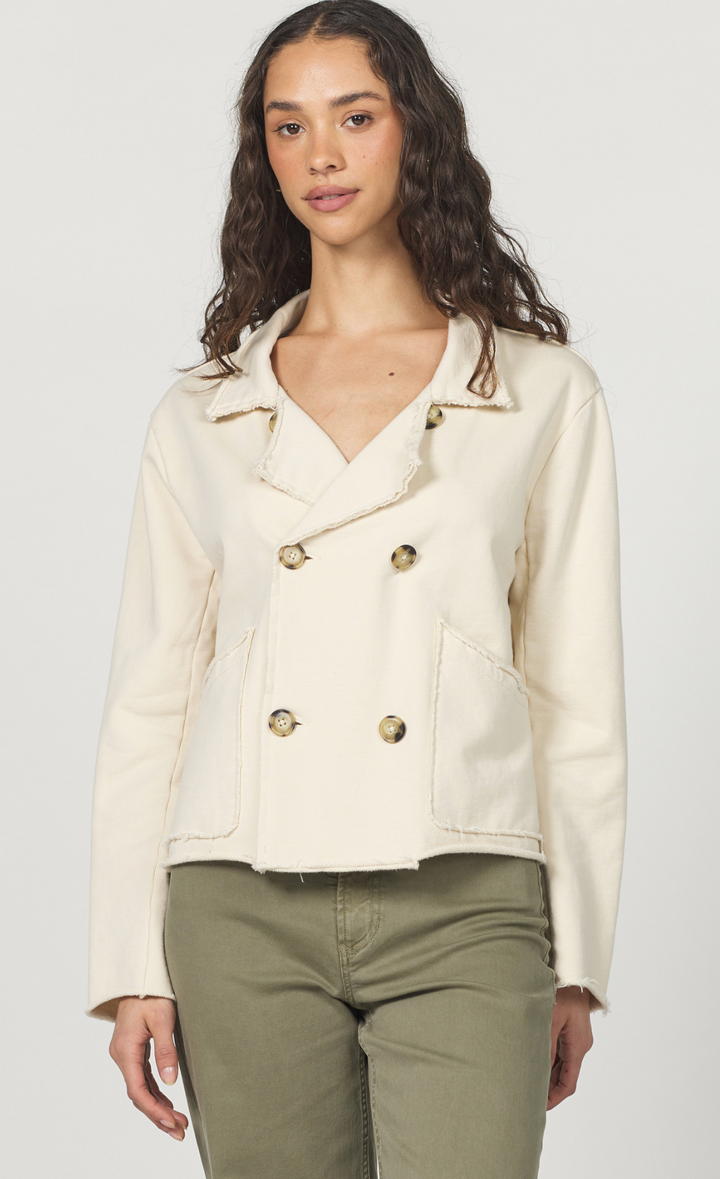 The Atlas Jacket