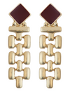 Art Deco Earrings