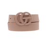 Enamel Coated GO Belt - Slim