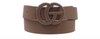Enamel Coated GO Belt - Slim